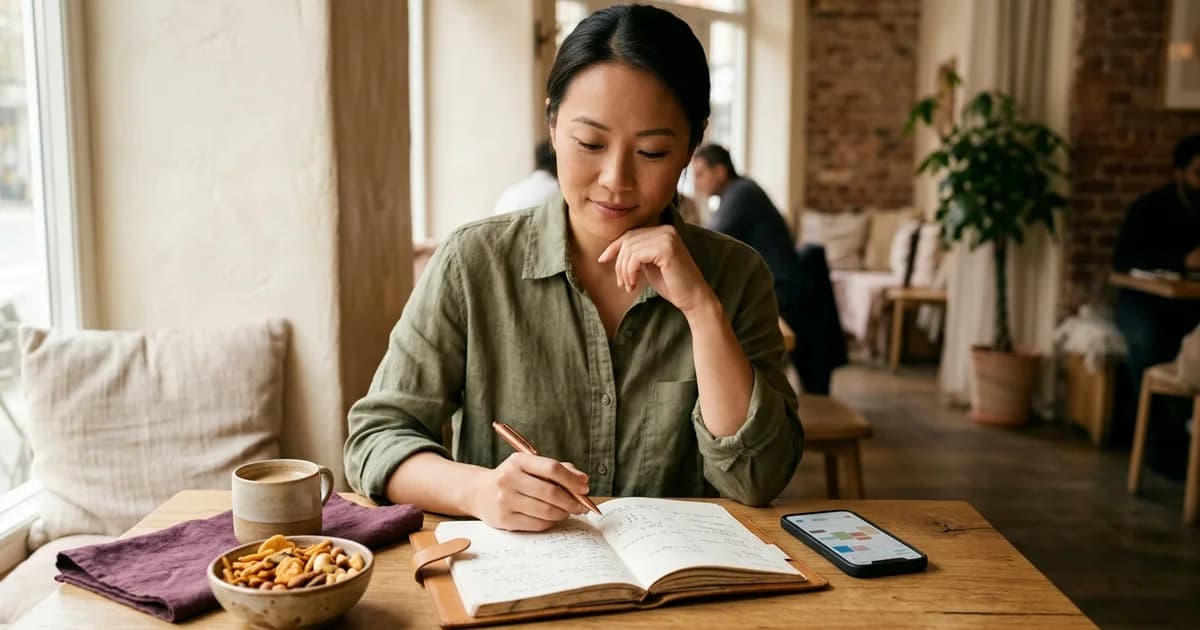 Scheduling Restaurant Menu Discounts: Dates, Prices and Guest Display article thumbnail